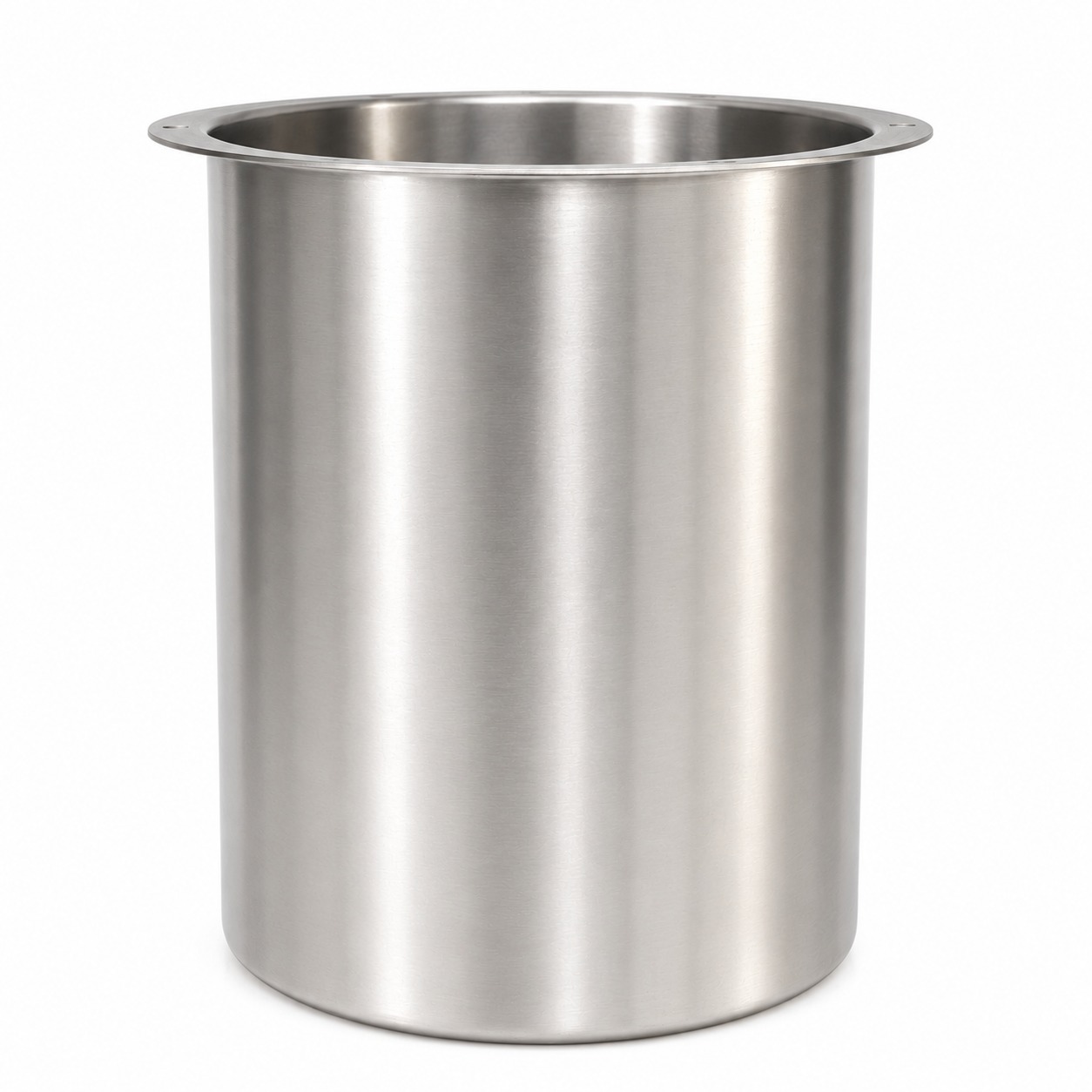 Stainless Steel Insert for Petrol Fueling System Assembly